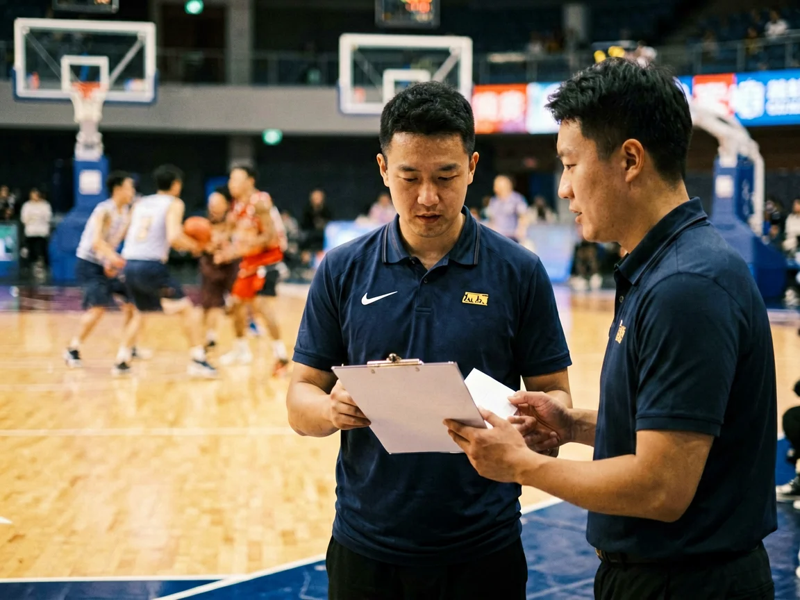 回合占有率深度解读快速看懂球员赛场球权地位
